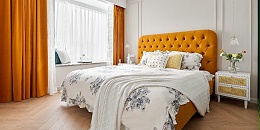 这几种卧室装修的配色方法你知道吗？